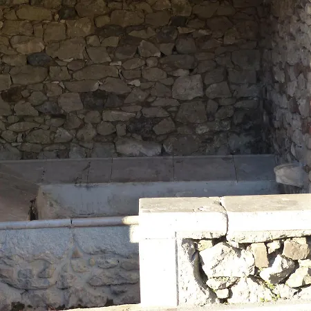 La Cueva'l Bosque Inguanzo